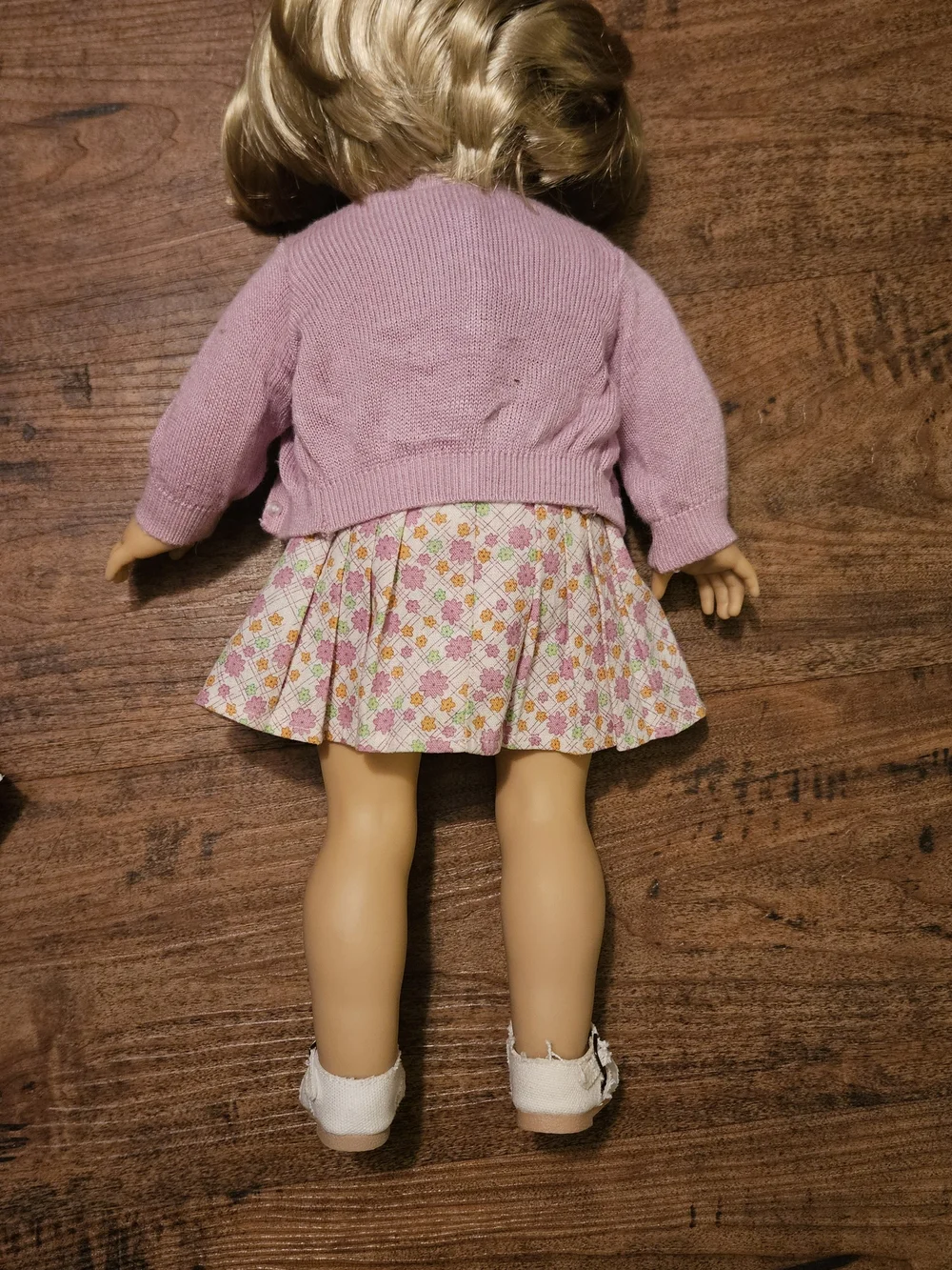 American Girl american girl
